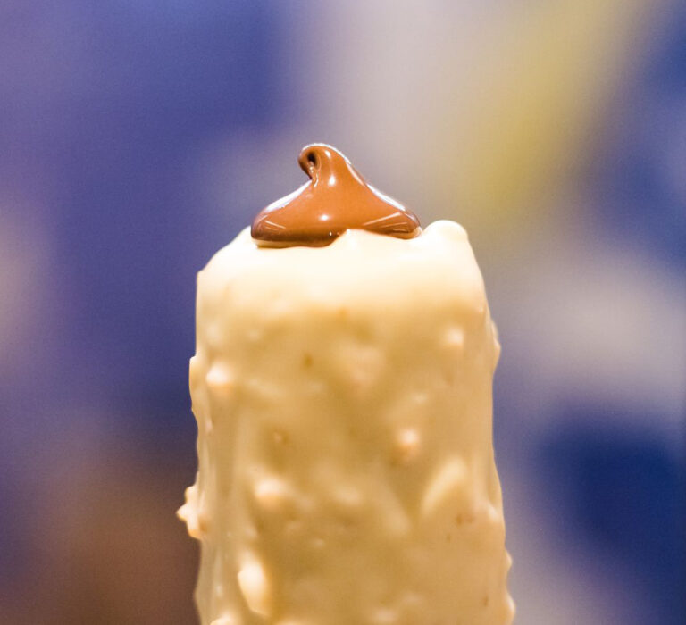 ¡Descubre dónde encontrar la paleta que puede ser rellenada al momento!