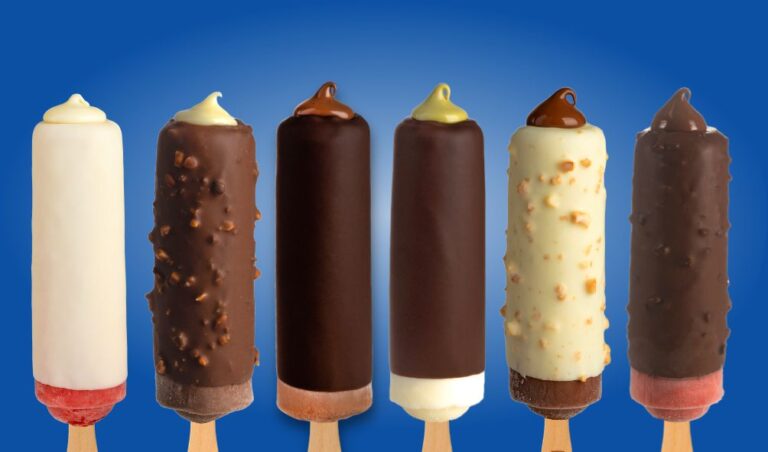 Marcas de helados apuestan por la innovación para crecer en el segmento